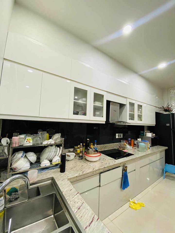 Nhà riêng Phước Long B Thủ Đức 120m² 9.3 tỷ - Sẵn sàng ở ngay