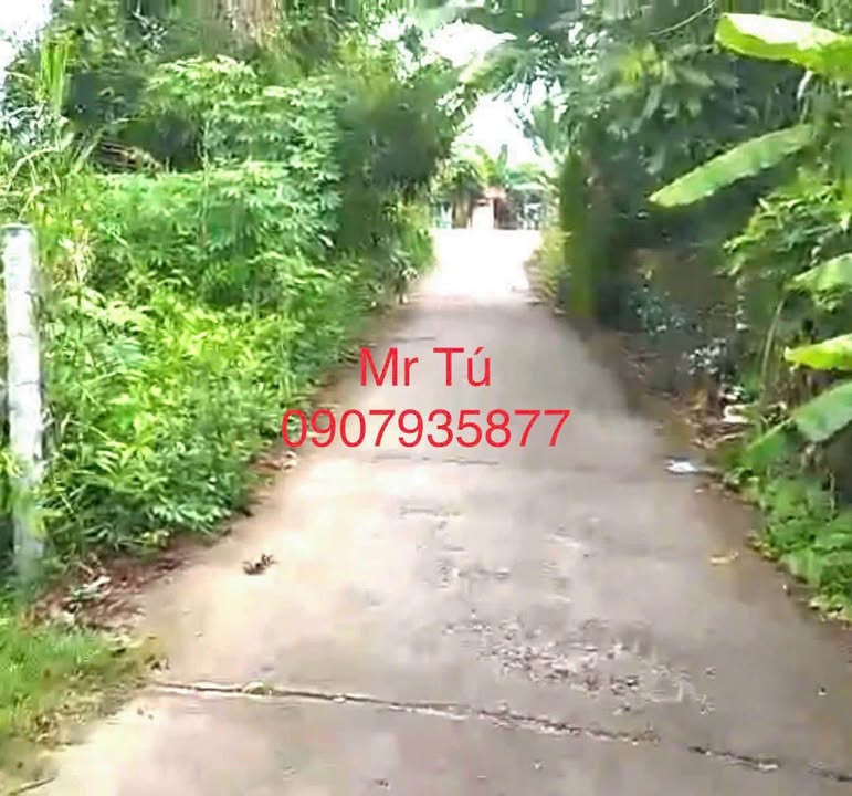 Đất Mương Khai Sa Đéc 170m² 780 triệu - Pháp lý rõ ràng