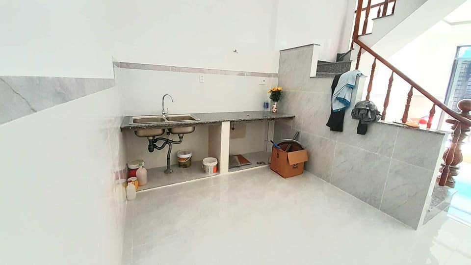 Nhà Hiệp Bình Phước Thủ Đức 48m² 3.9 tỷ - Chính chủ bán