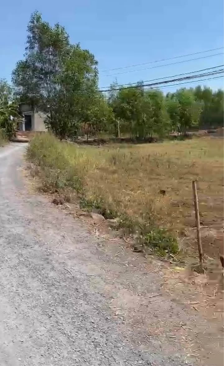 Đất thổ cư Sông Trầu Trảng Bom 2880m² 450tr/sào - Sổ đỏ chính chủ