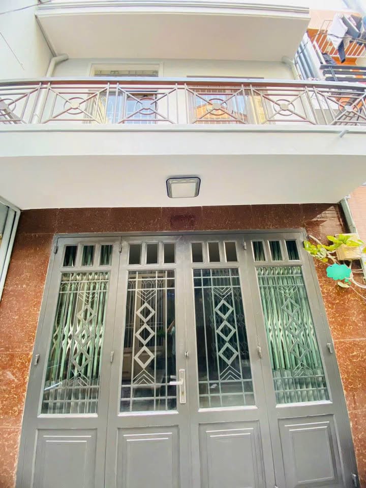 Nhà riêng Bình Tân 32m² 2.95 tỷ - Sẵn sàng ở ngay