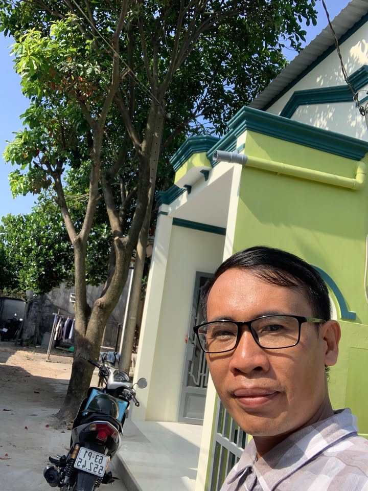 Nhà Tân Thạnh Đông Củ Chi 88m² 1.65 tỷ - Chính chủ bán