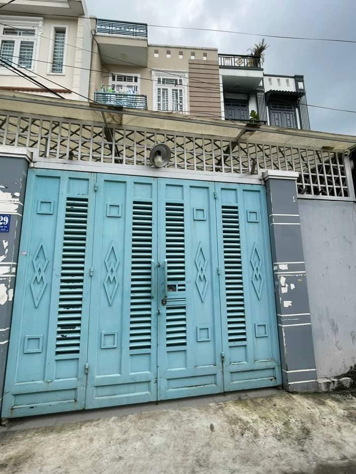 Nhà riêng Tân Chánh Hiệp 83m² giá 4.4 tỷ - Chính chủ bán