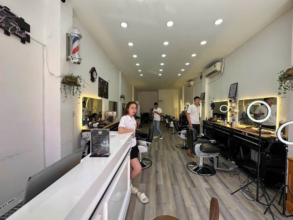 Shophouse Phan Văn Trị Bình Thạnh 60m² 25 triệu - Mặt tiền kinh doanh sầm uất