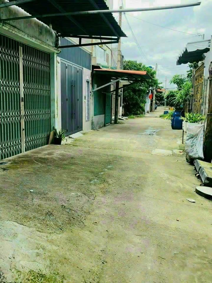 Nhà riêng Đông Thạnh 50m² 2,25 tỷ - Chính chủ bán gấp