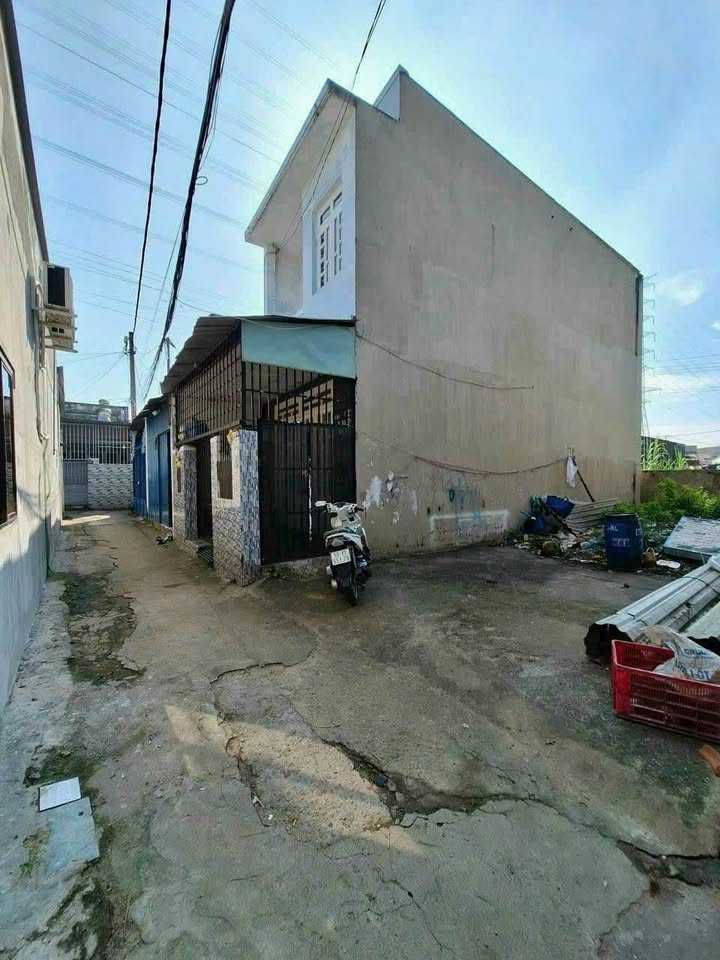 Nhà Hóc Môn 54m² 2.47 tỷ - Chính chủ bán