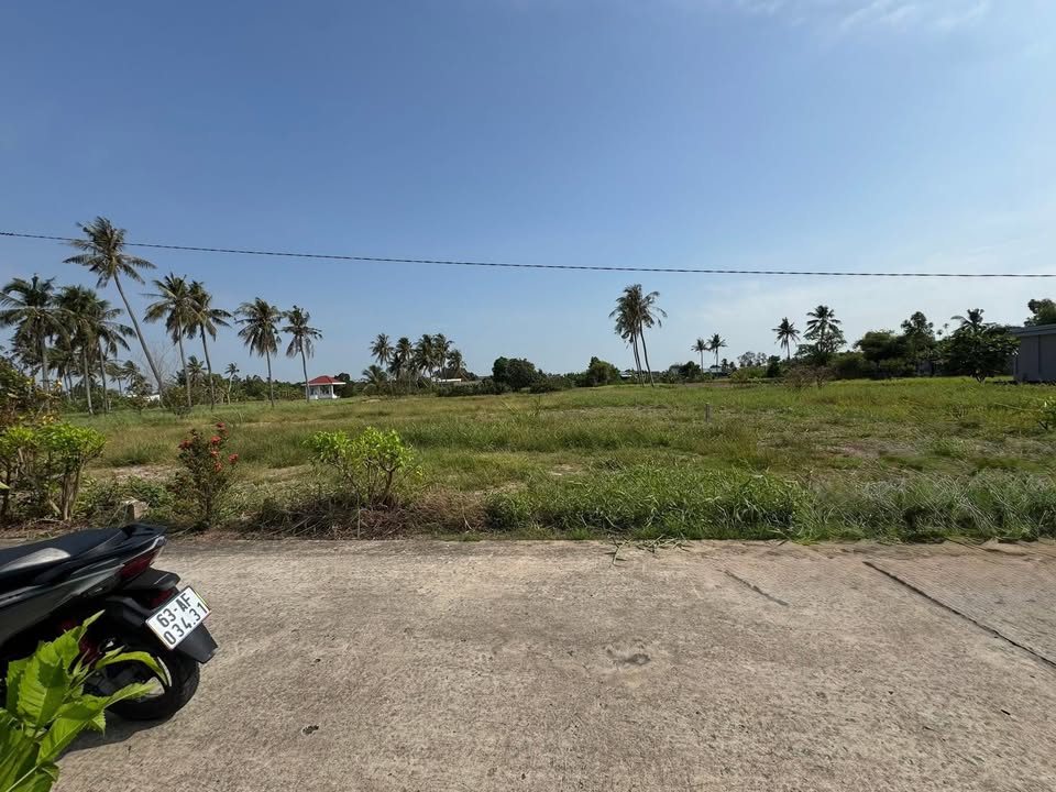 Đất nền Sa Đéc 685m² giá 430 triệu - Pháp lý rõ ràng