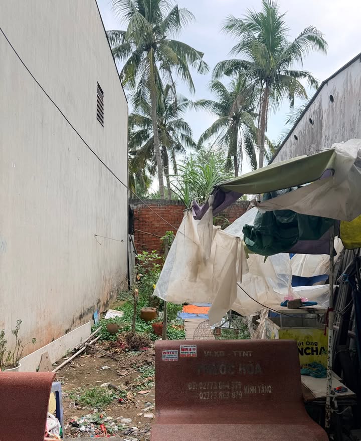 Đất nền Phường 3 Sa Đéc 38m² 380 triệu - Sổ đỏ chính chủ