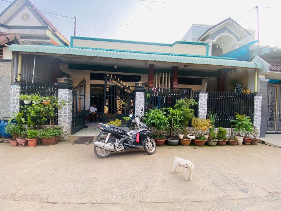 Nhà Hố Nai Biên Hòa 184m² giá 3.1 tỷ - Chính chủ bán