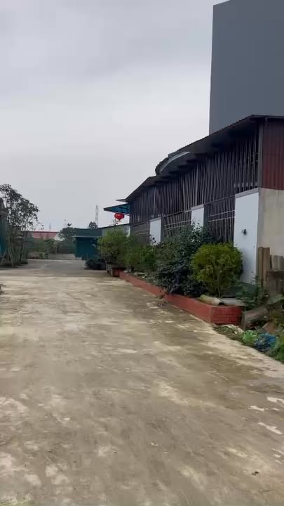 Đất TT Cẩm Xuyên 153m² giá thỏa thuận, sổ đỏ