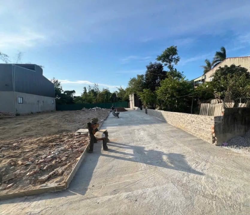 Đất nền Bùi Dương Lịch 60m² 2.1 tỷ - Sổ đỏ chính chủ