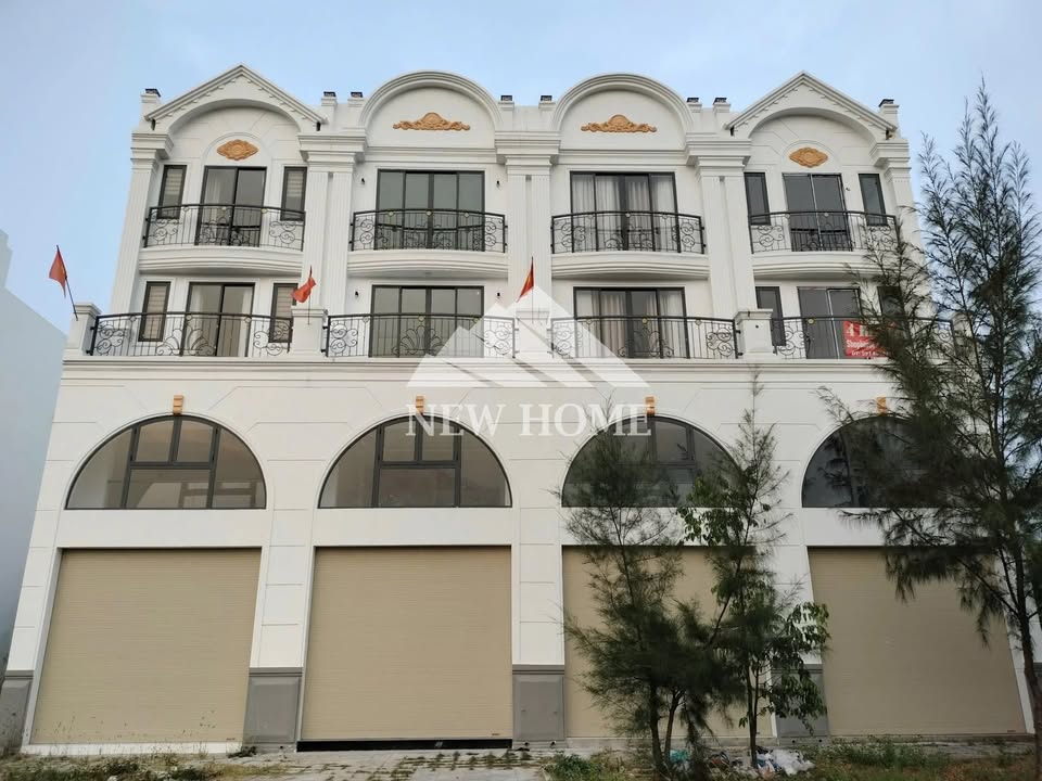 Nhà phố Phước Long Nha Trang 500m² giá 30 triệu - Chính chủ cho thuê kinh doanh tiện lợi