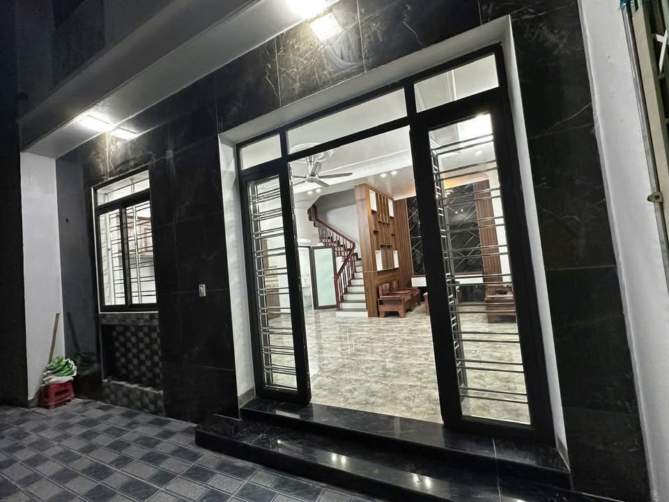 Nhà riêng Nguyễn Chí Thanh Hồng Bàng 46m² 3.4 tỷ - Chính chủ bán