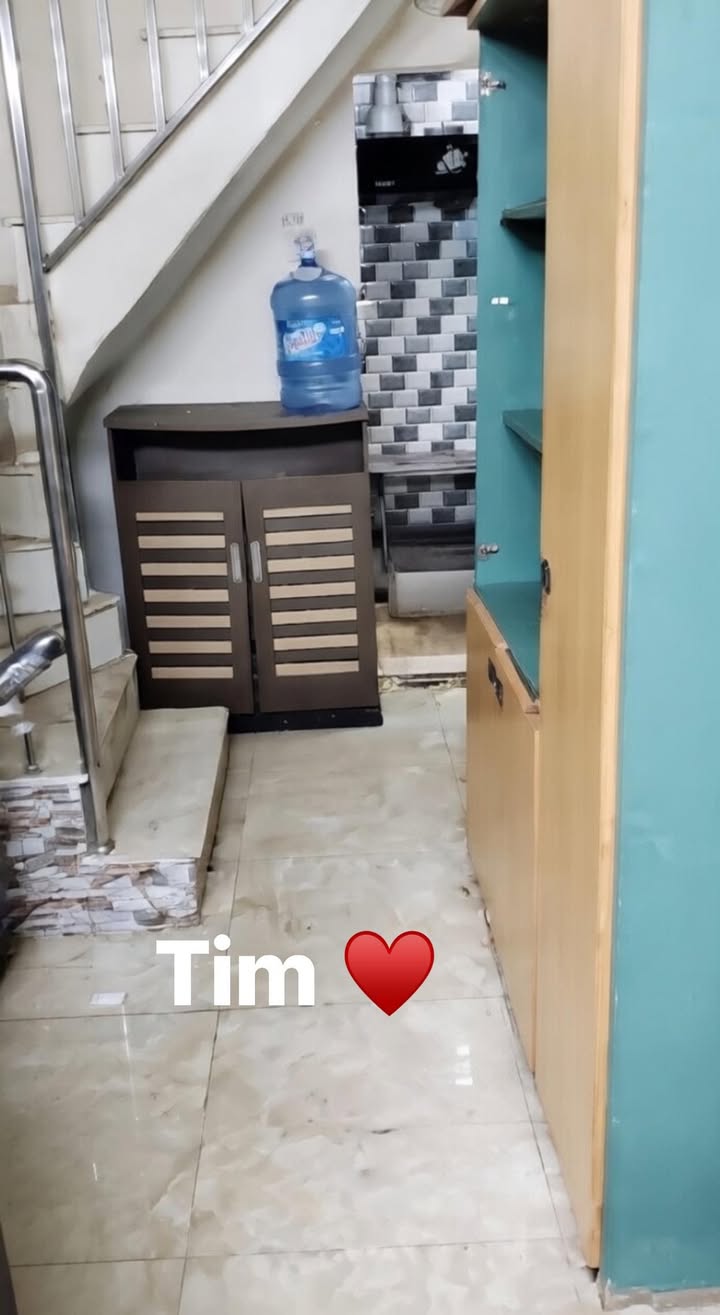 Nhà riêng Kim Ngưu 20m² giá 7 triệu - Sẵn sàng ở