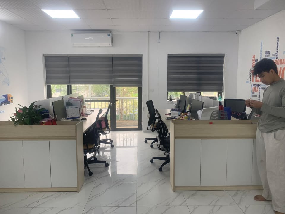 Nhà cho thuê Lai Xá Hoài Đức 50m² 15 triệu - Ô tô vào tận nhà