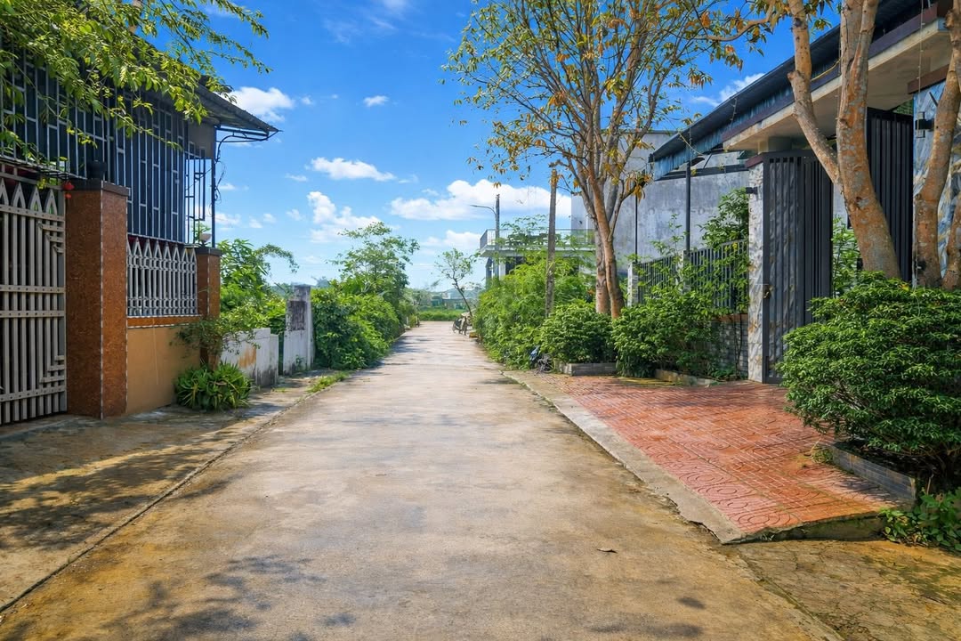 Đất Hà Huy Tập Hà Tĩnh 127m² giá 1.9 tỷ - Sổ đỏ chính chủ