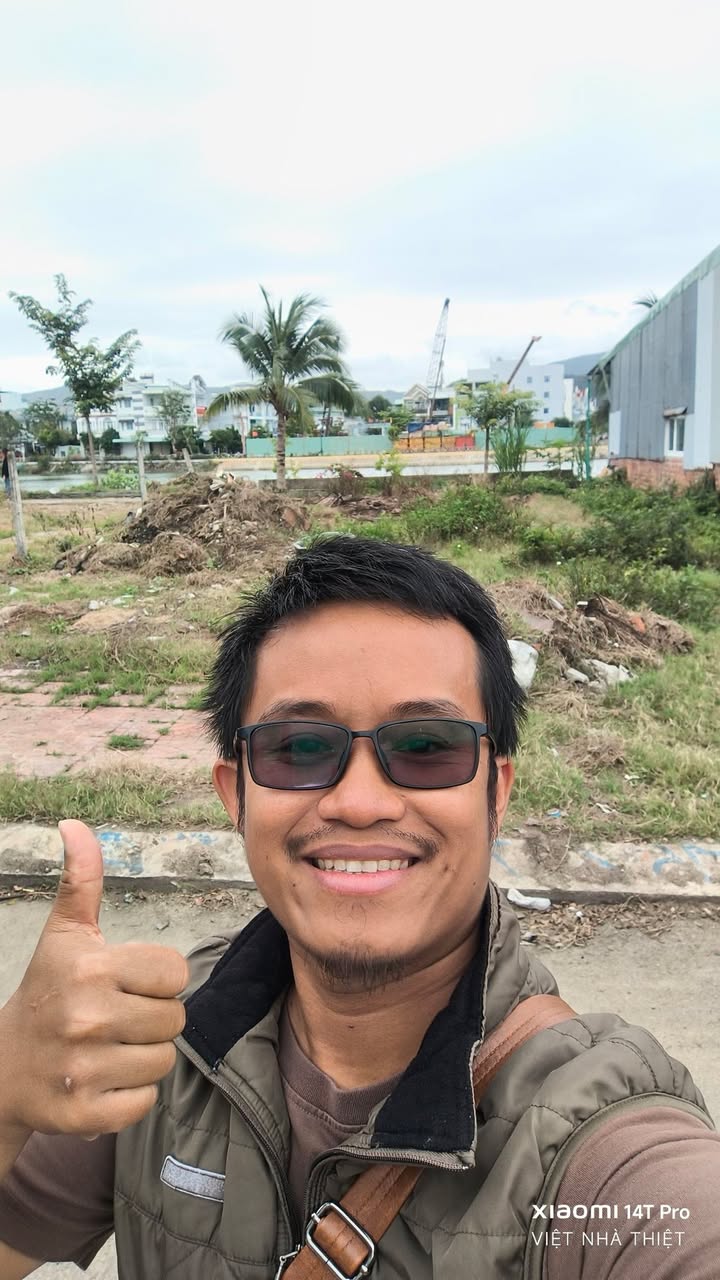 Nhà mặt tiền Trần Văn Dũng Quy Nhơn 80m² 3 tỷ - Mặt tiền kinh doanh