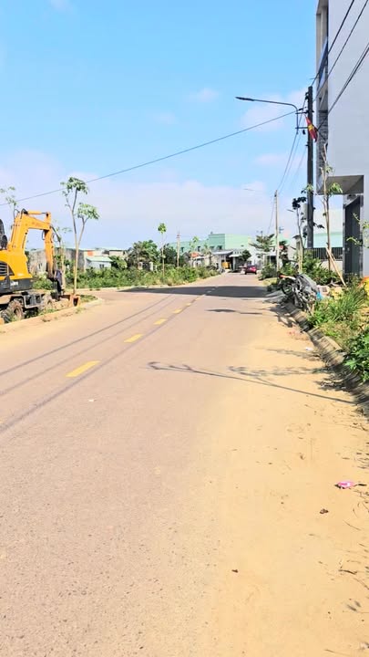 Đất thổ cư Thôn Kim Tây 126m² - Sổ đỏ chính chủ