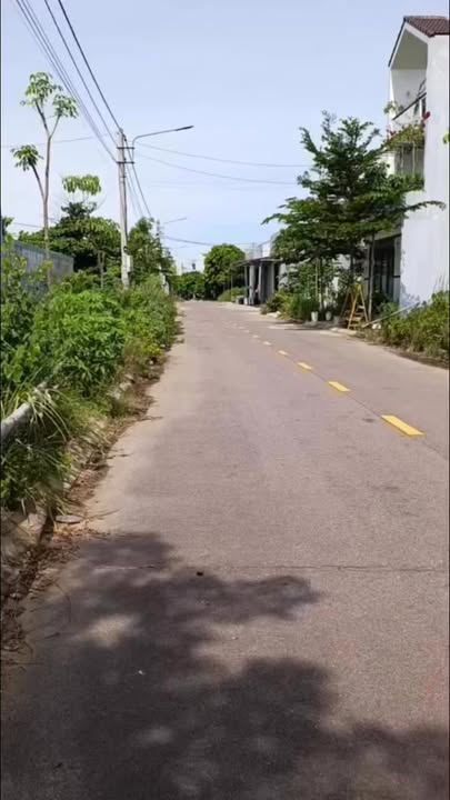 Đất Phước Lộc Tuy Phước 127m² 990 triệu - Đường ô tô