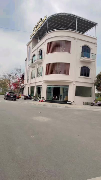 Đất nền Lào Cai 108m² 2.2 tỷ - Sổ đỏ chính chủ