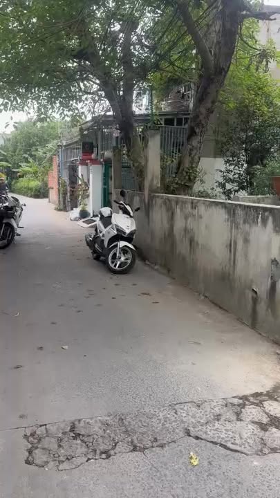 Đất nền Phạm Văn Đồng 381m² 15.5 tỷ - Sổ đỏ chính chủ