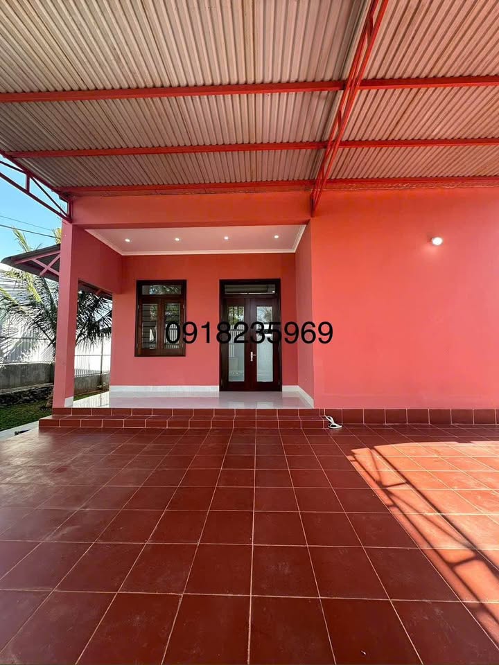 Nhà vườn Thôn 4 Phạm Ngũ Lão Buôn Ma Thuột 6 triệu - Sẵn sàng ở ngay