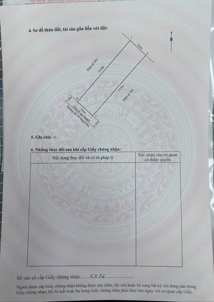 Đất nền Lê Quang Đạo An Hải 60m² giá 7.2 tỷ - Sổ đỏ chính chủ