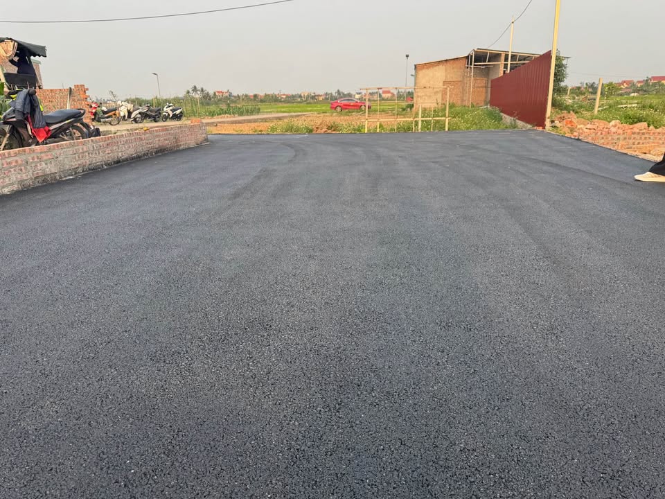 Đất nền Minh Tân 62m² trên 800 triệu - Đường ô tô