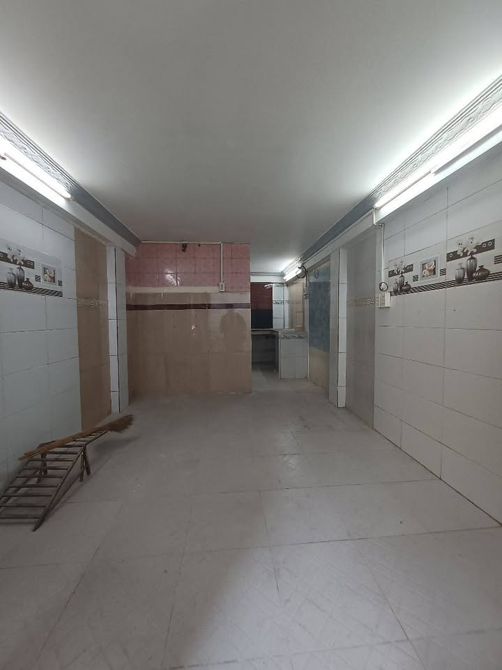 Nhà riêng Quận 8 Xóm Củi 18m² 2 tỷ - Chính chủ bán