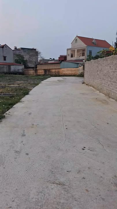 Đất nền Mai Thượng Tự Lạn 135m² 8xx triệu - Thổ cư sẵn xây