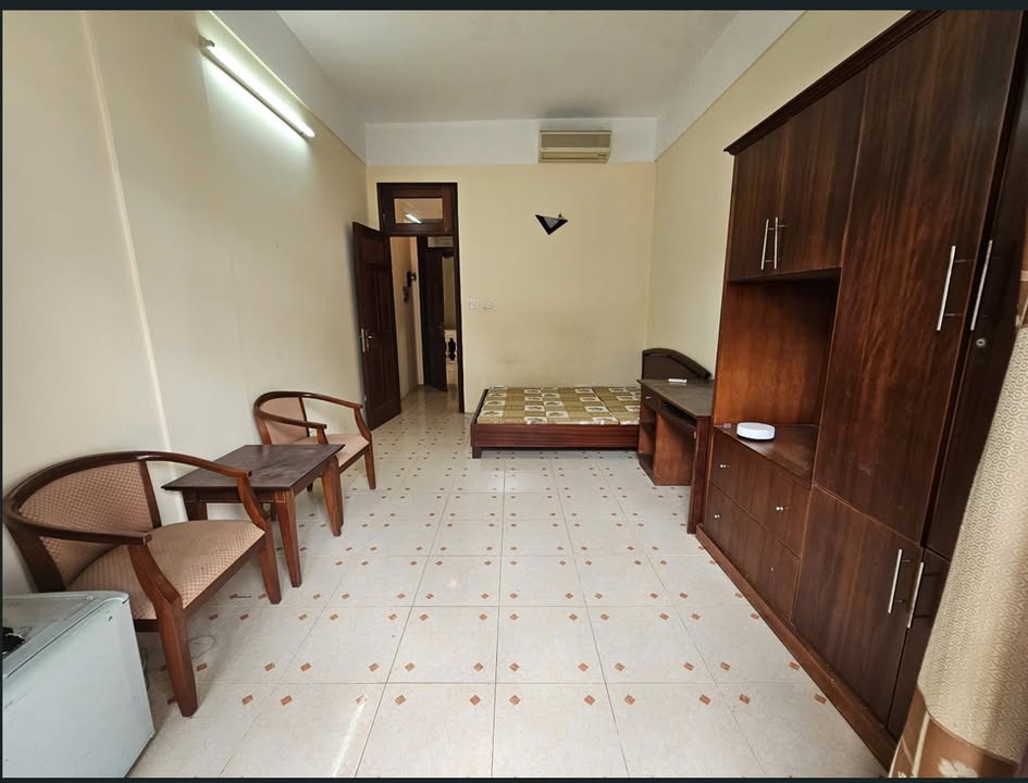 Nhà riêng Tây Hồ 30m² 3 triệu - Full nội thất