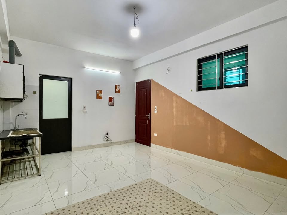 Phòng trọ Gia Lâm 35m² giá 4 triệu - Bàn giao ngay!