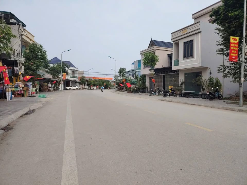 Đất nền Quảng Thắng 102m² giá 2 tỷ - Sổ đỏ chính chủ