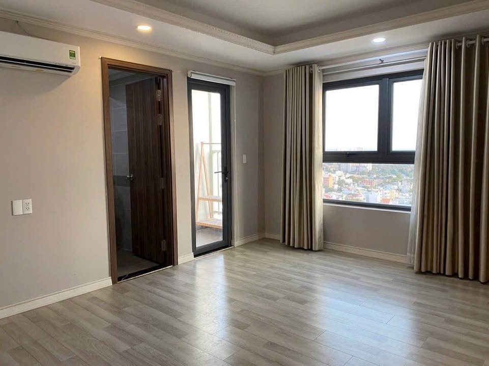 Căn hộ Thủ Đức 81m² 4.75 tỷ - View đẹp bàn giao ngay