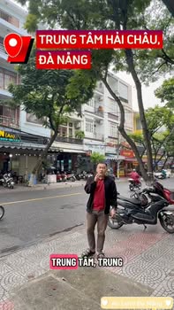 Nha pho Trieu Nu Vuong 173m2 29.5 ty - Mat tien kinh doanh