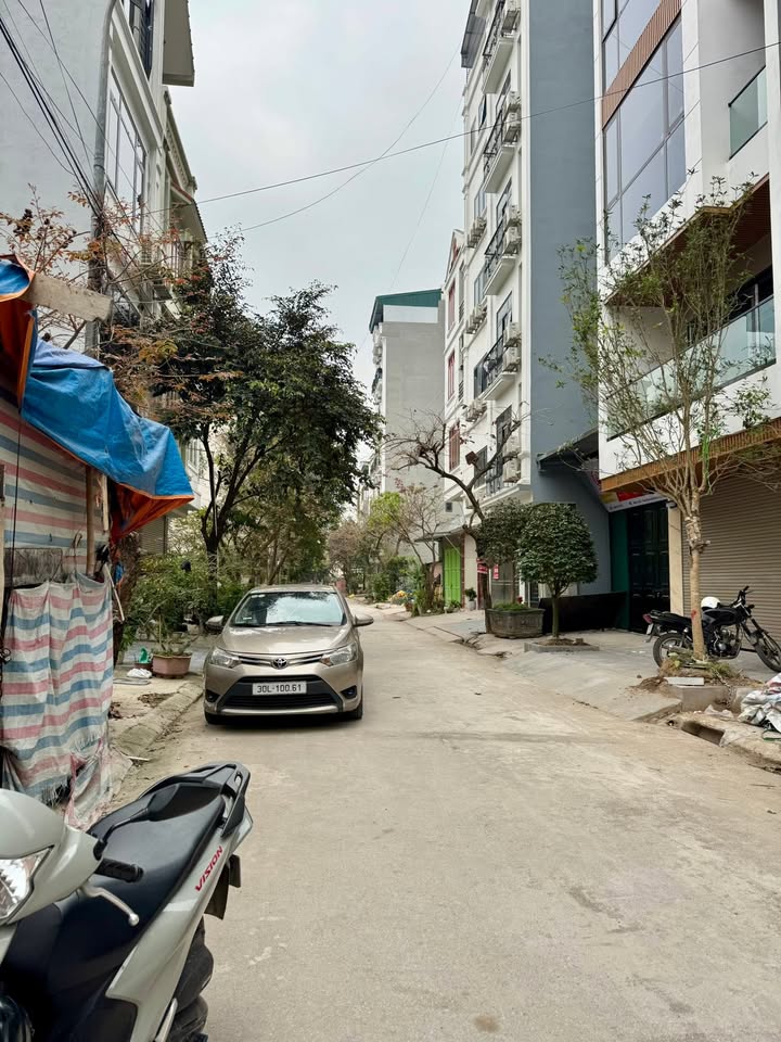 Townhouse Yên Nghĩa 65m²/10-19.99 tỷ - Full nội thất