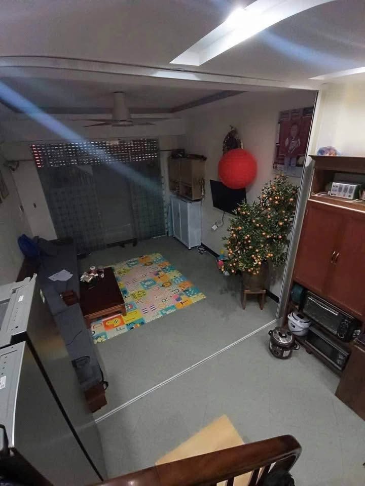 Nhà riêng Văn Quán 30m² 8.1 tỷ - Ô tô vào tận nhà