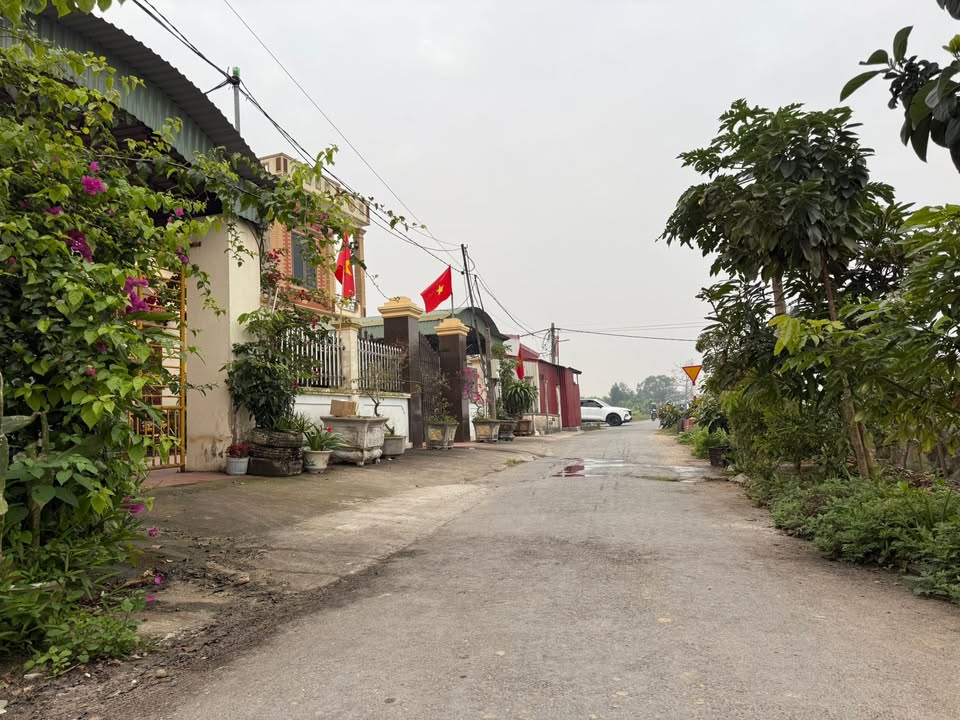 Đất nền Xã Đại Đồng 114.6m² giá thỏa thuận - Đường to ô tô