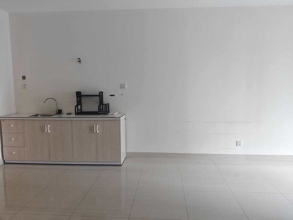 Apartment Origami Vinhomes Grand Park 46m2 - Ban giao ngay