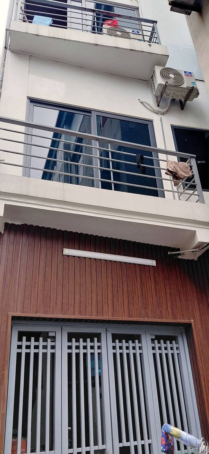 Nhà riêng La Khê Hà Đông 61m² thỏa thuận - Ô tô vào tận nhà