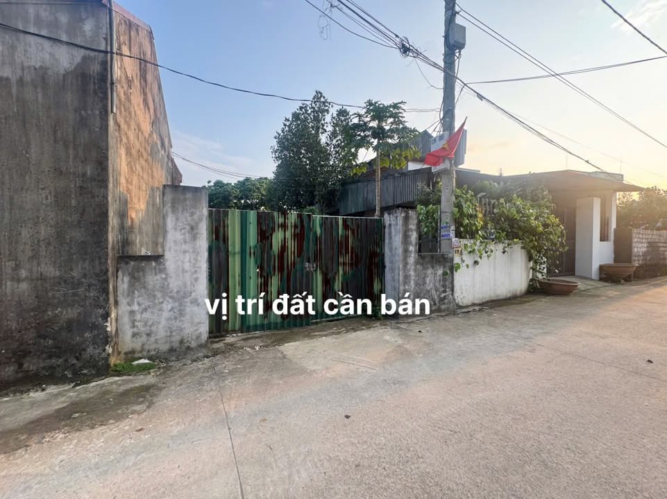 Đất nền Phú Sơn Ba Vì 80m² 1 tỷ+ - Sổ đỏ chính chủ