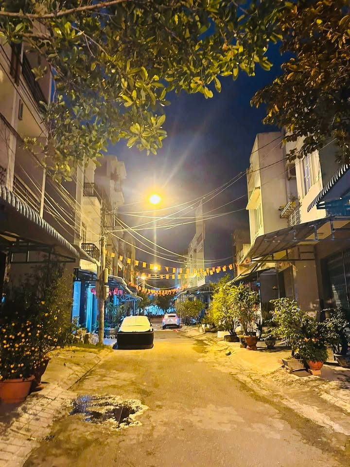 Nhà mặt tiền Phường Đống Đa Quy Nhơn 45m² 2 tỷ - Chính chủ bán