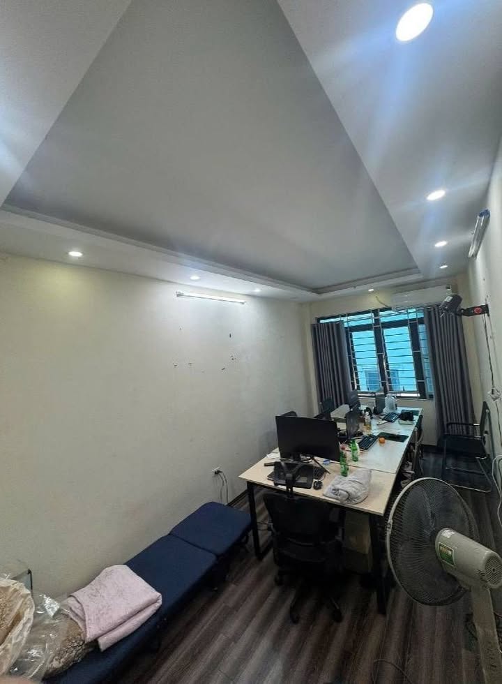 Nhà riêng Quang Trung Hà Đông 31m² 6.6 tỷ - Chính chủ bán