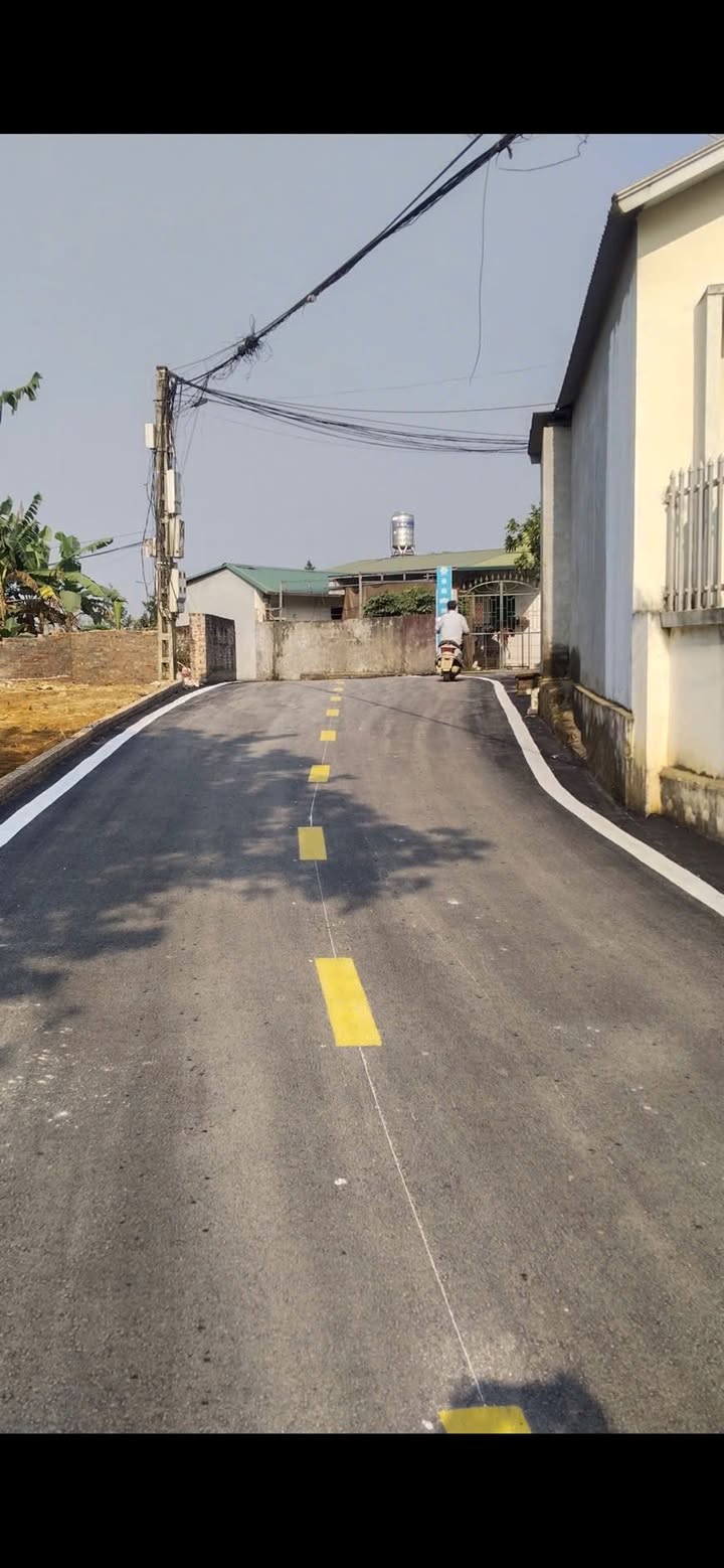 Đất nền Phú Cát Quốc Oai 120m² 1.35 tỷ - Sổ đỏ chính chủ