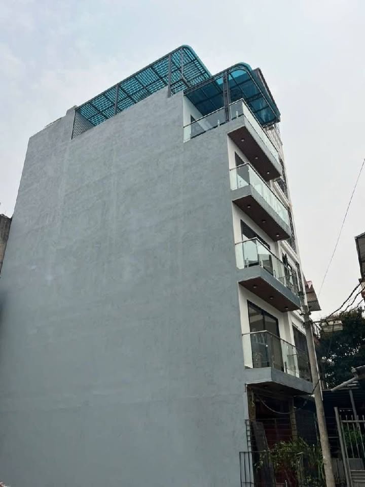 Townhouse Thạch Bàn 60m2 thỏa thuận - Oto vào tận nhà
