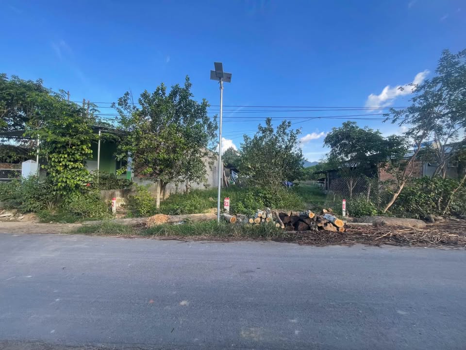 Đất nền Khánh Hiệp 570m² 270 triệu - Đất thổ cư 100%