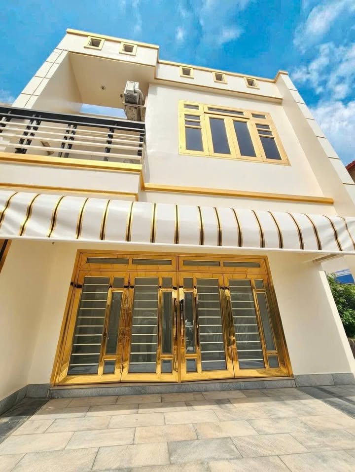 Nhà Quận 7 hẻm 54 Trần Xuân Soạn 40m² 3 tỷ - Chính chủ