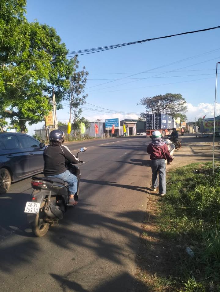 Đất nền QL14 Gia Nghĩa 370m² 3,5 tỷ - Sổ đỏ chính chủ