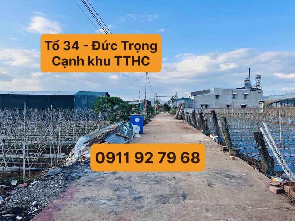 Đất nền Liên Nghĩa 65m² 1,1 tỷ - Đất thổ cư 100%