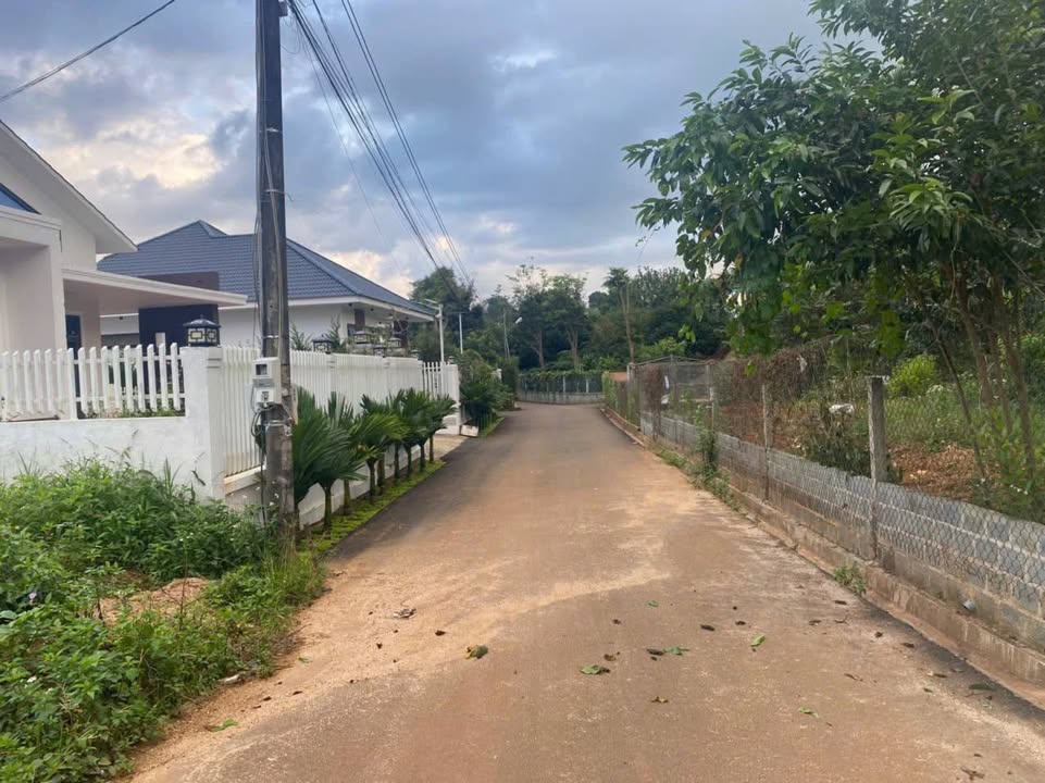 Đất nền Q1 Lý Chính Thắng 234m2 3,3 tỷ - Sổ đỏ chính chủ